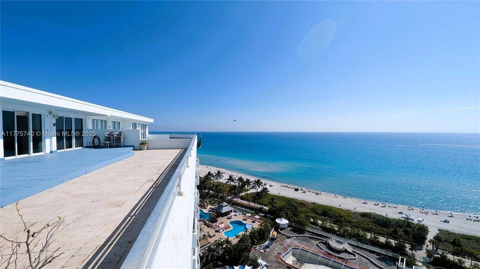 Small Image of 5151 COLLINS AVE #PH C, Miami Beach Number 35