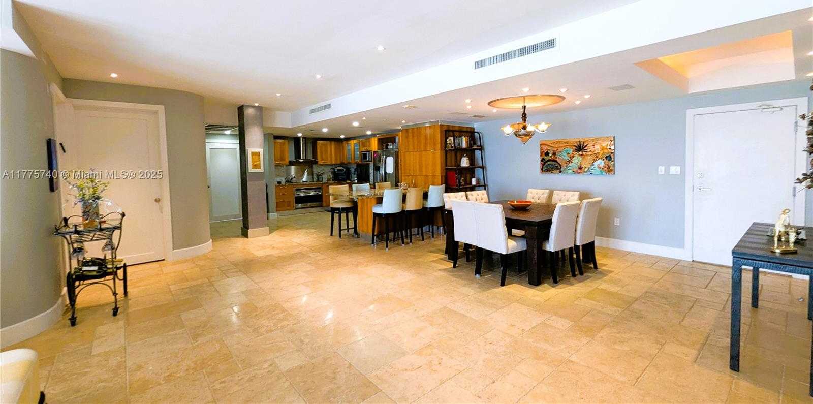 Small Image of 5151 COLLINS AVE #PH C, Miami Beach Number 39