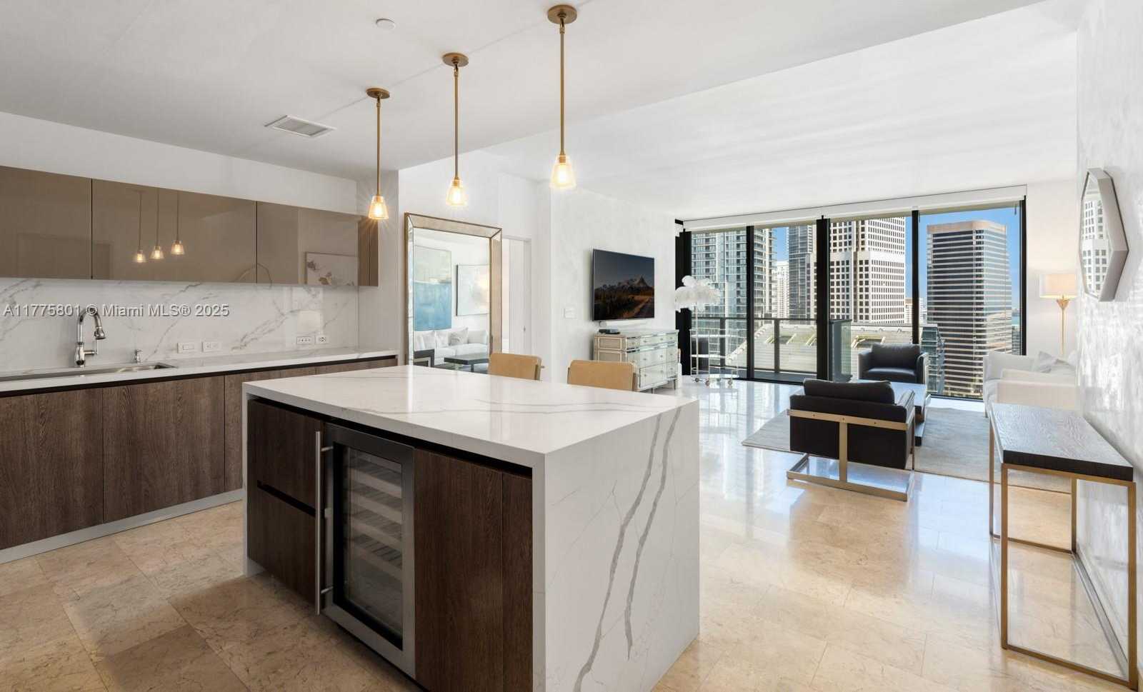 Small Image of 88 SOUTH WEST 7TH ST #2107, Miami Number 14
