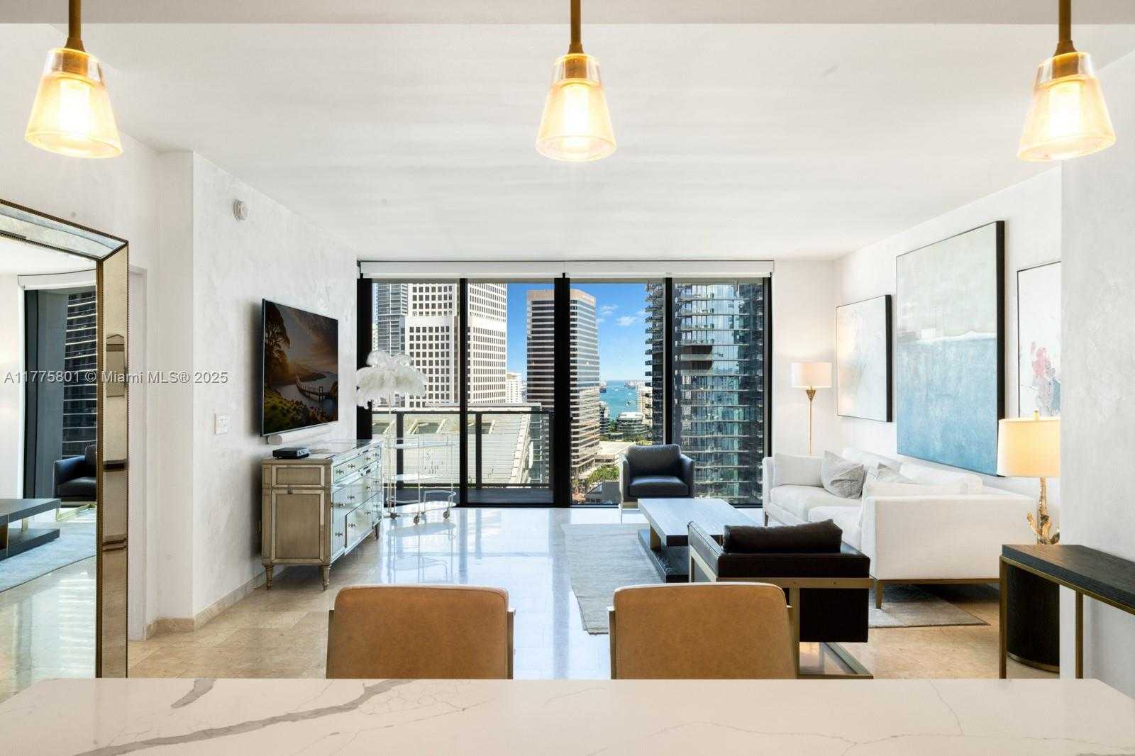 Small Image of 88 SOUTH WEST 7TH ST #2107, Miami Number 18