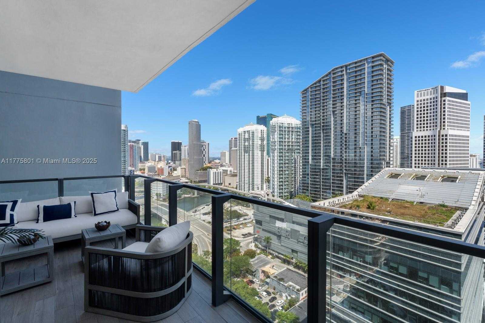 Small Image of 88 SOUTH WEST 7TH ST #2107, Miami Number 19