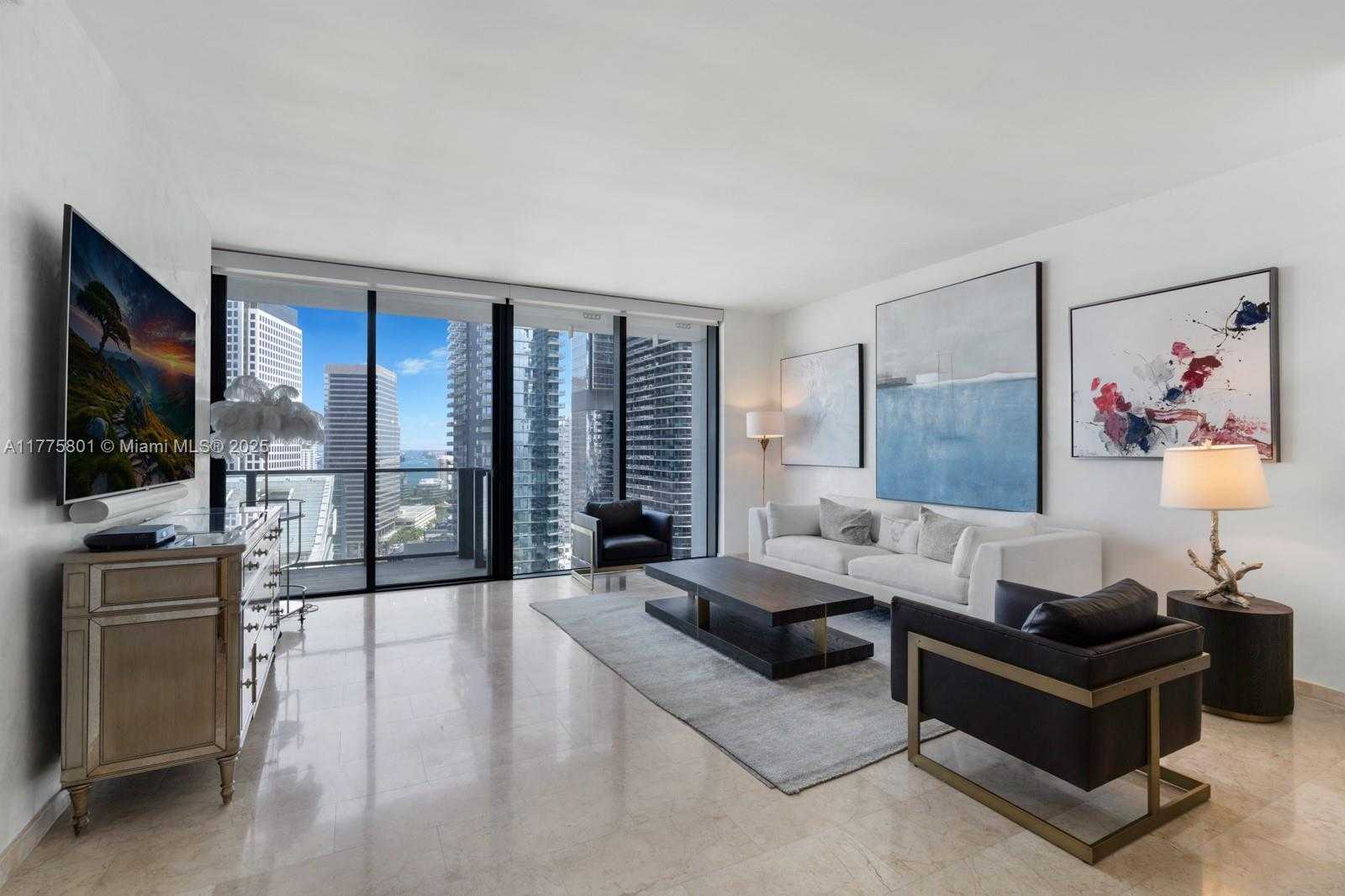 Small Image of 88 SOUTH WEST 7TH ST #2107, Miami Number 2