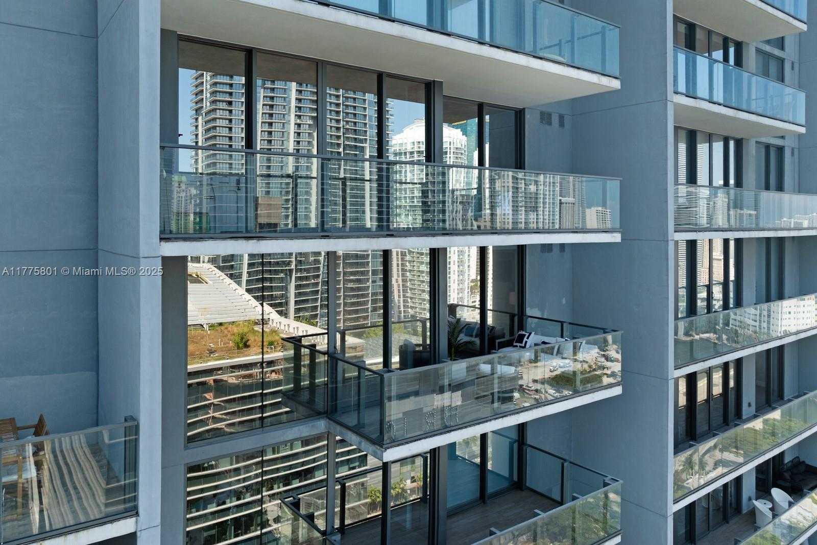 Small Image of 88 SOUTH WEST 7TH ST #2107, Miami Number 20