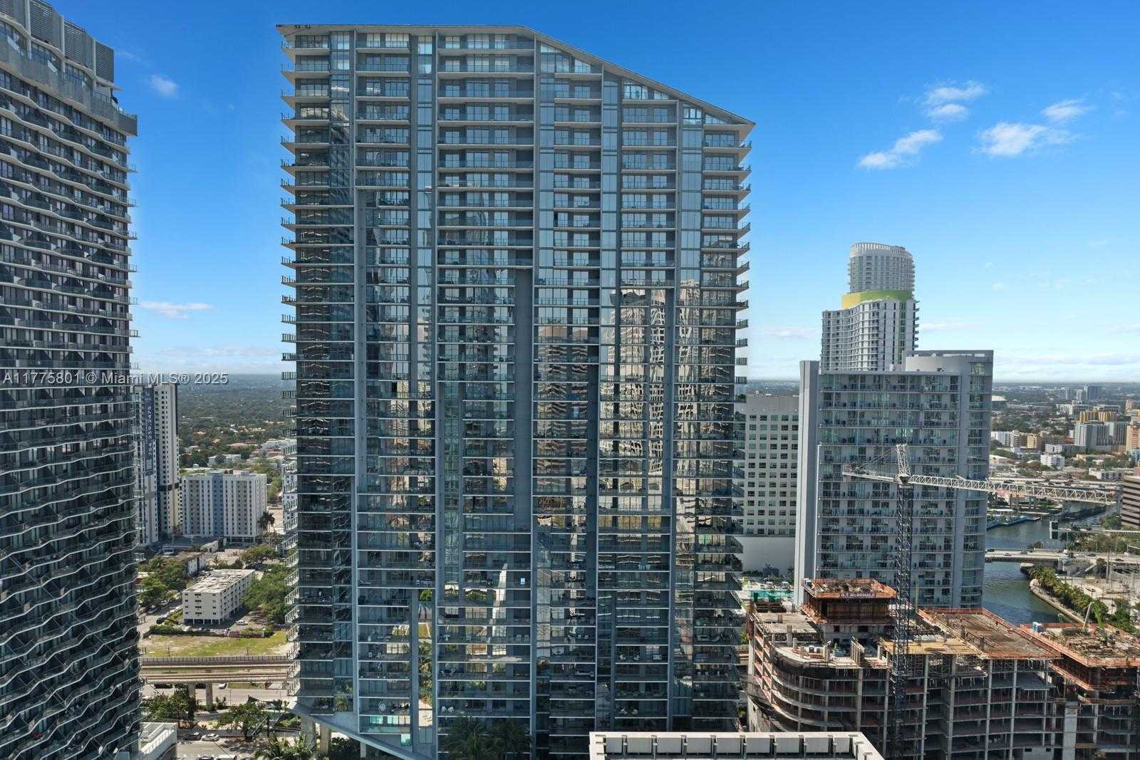 Small Image of 88 SOUTH WEST 7TH ST #2107, Miami Number 21