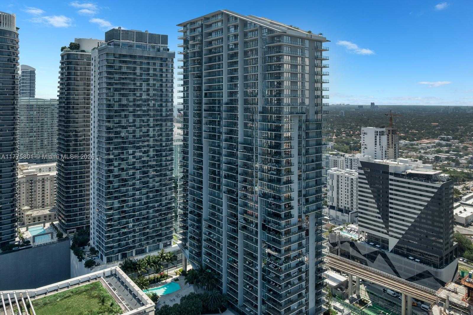 Small Image of 88 SOUTH WEST 7TH ST #2107, Miami Number 22