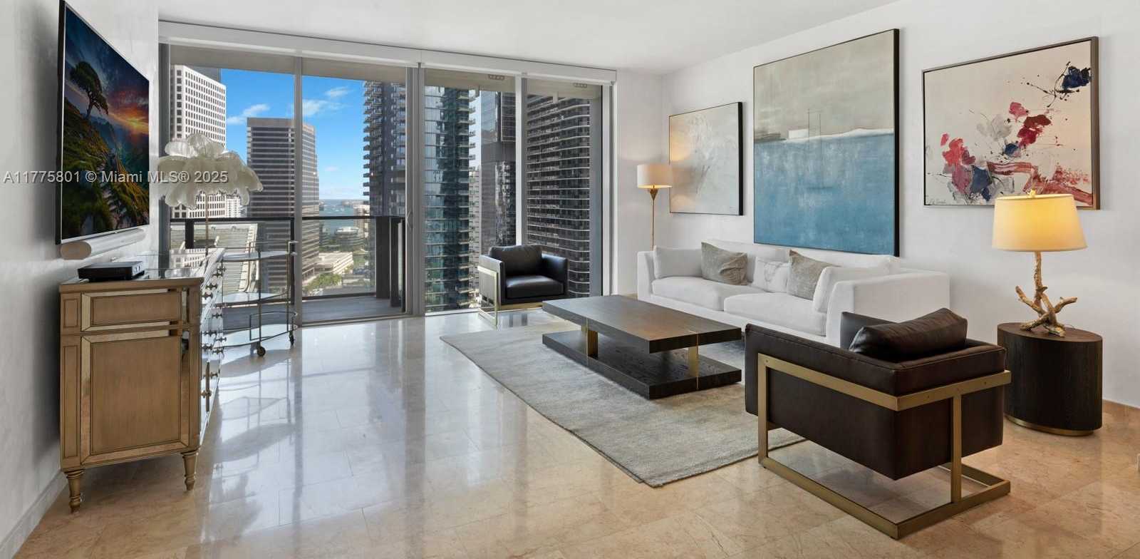 Small Image of 88 SOUTH WEST 7TH ST #2107, Miami Number 23