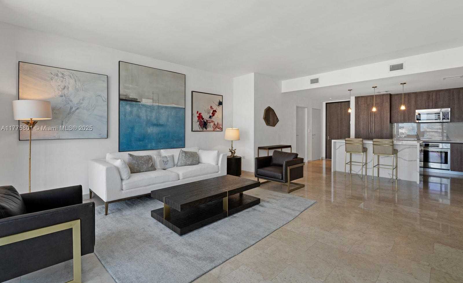 Small Image of 88 SOUTH WEST 7TH ST #2107, Miami Number 4