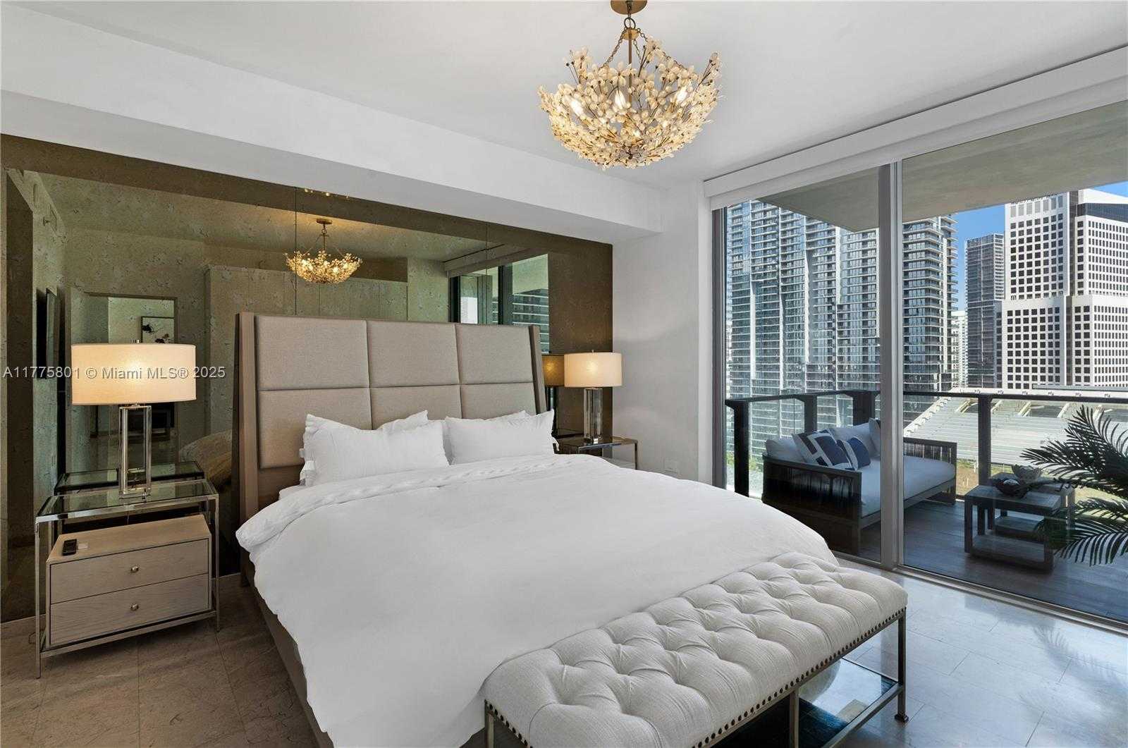 Small Image of 88 SOUTH WEST 7TH ST #2107, Miami Number 5