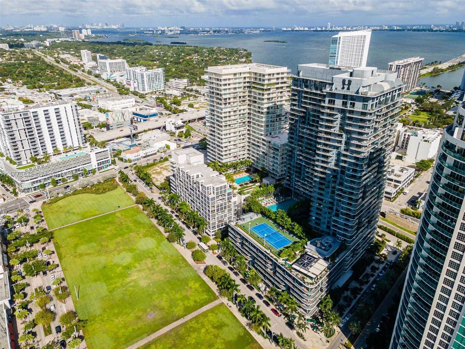 Small Image of 121 NORTH EAST 34TH ST #L301, Miami Number 10