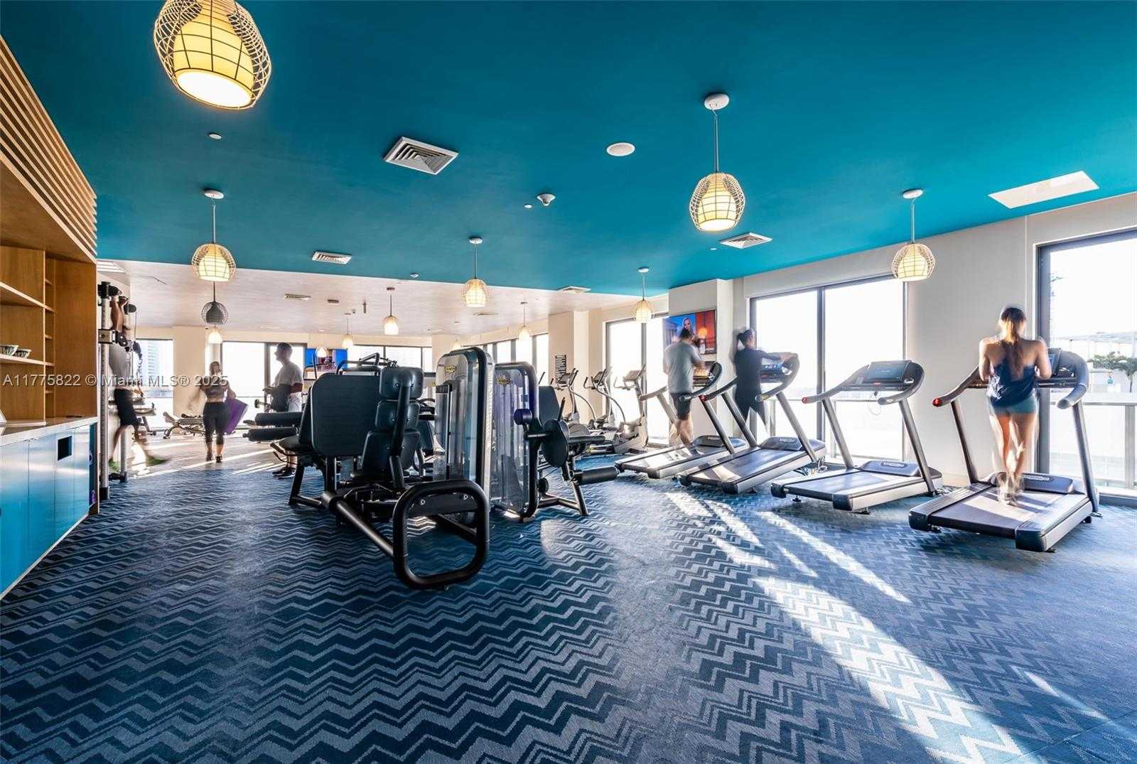 Small Image of 121 NORTH EAST 34TH ST #L301, Miami Number 14