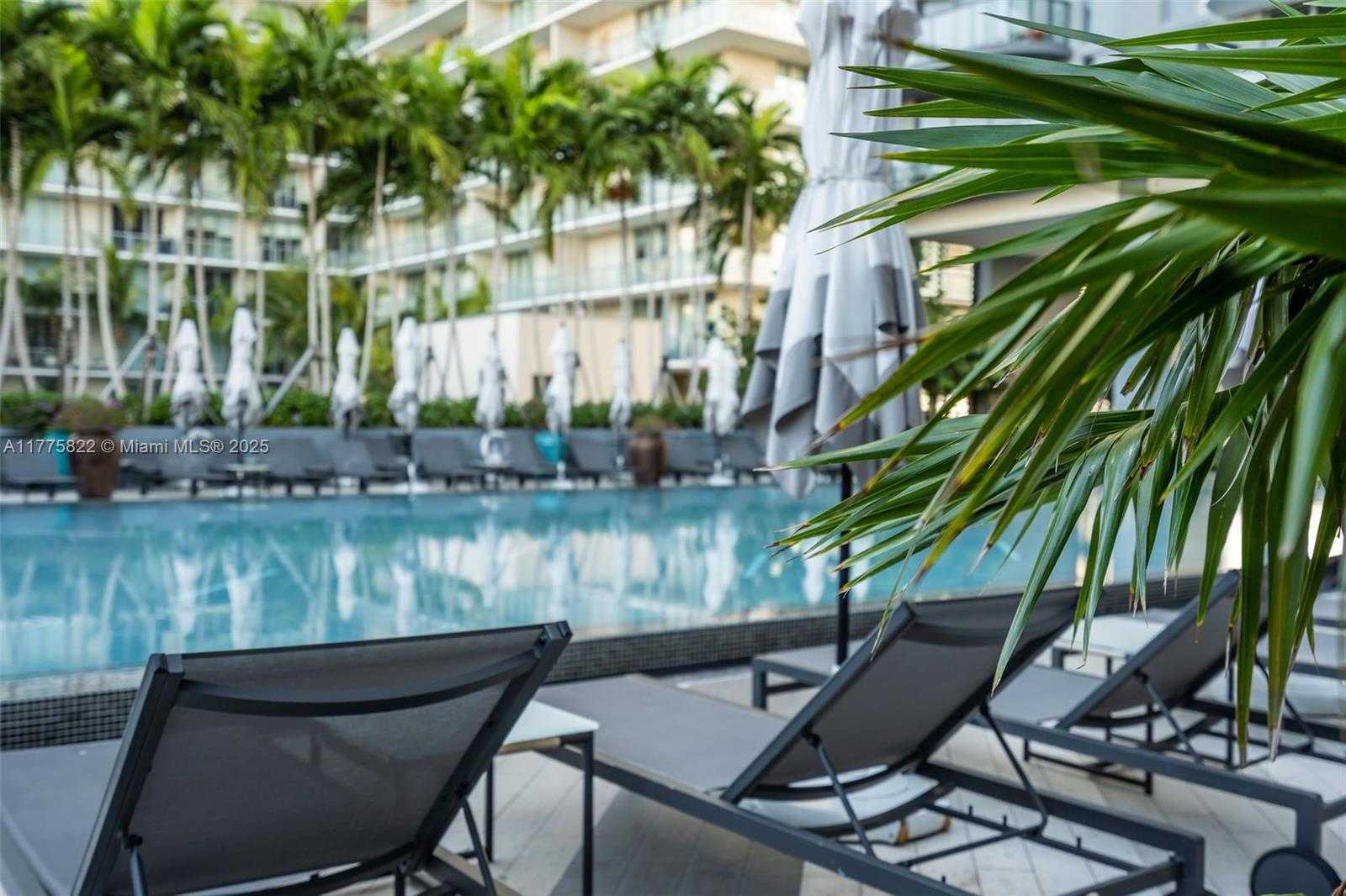 Small Image of 121 NORTH EAST 34TH ST #L301, Miami Number 18