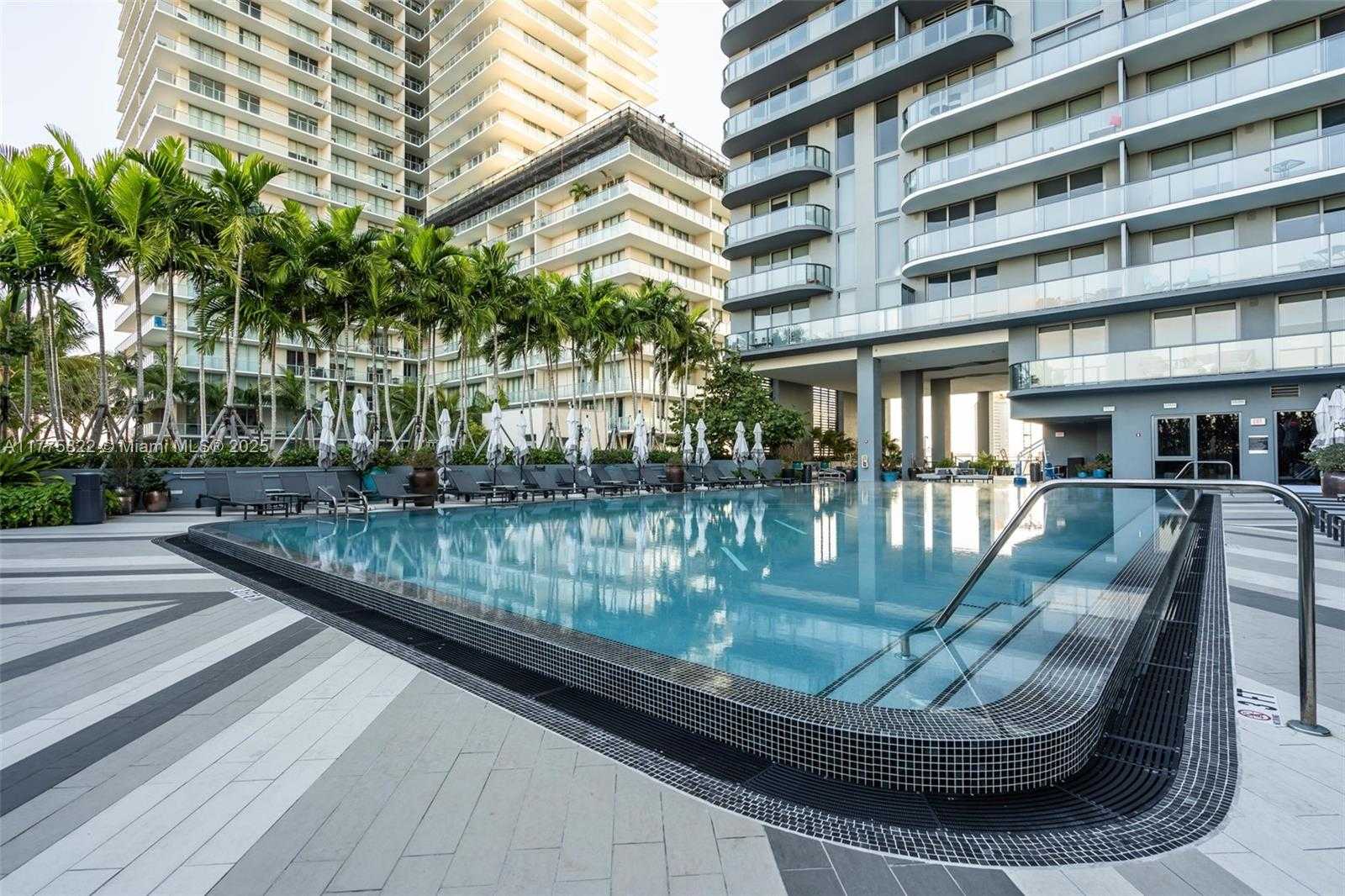 Small Image of 121 NORTH EAST 34TH ST #L301, Miami Number 19
