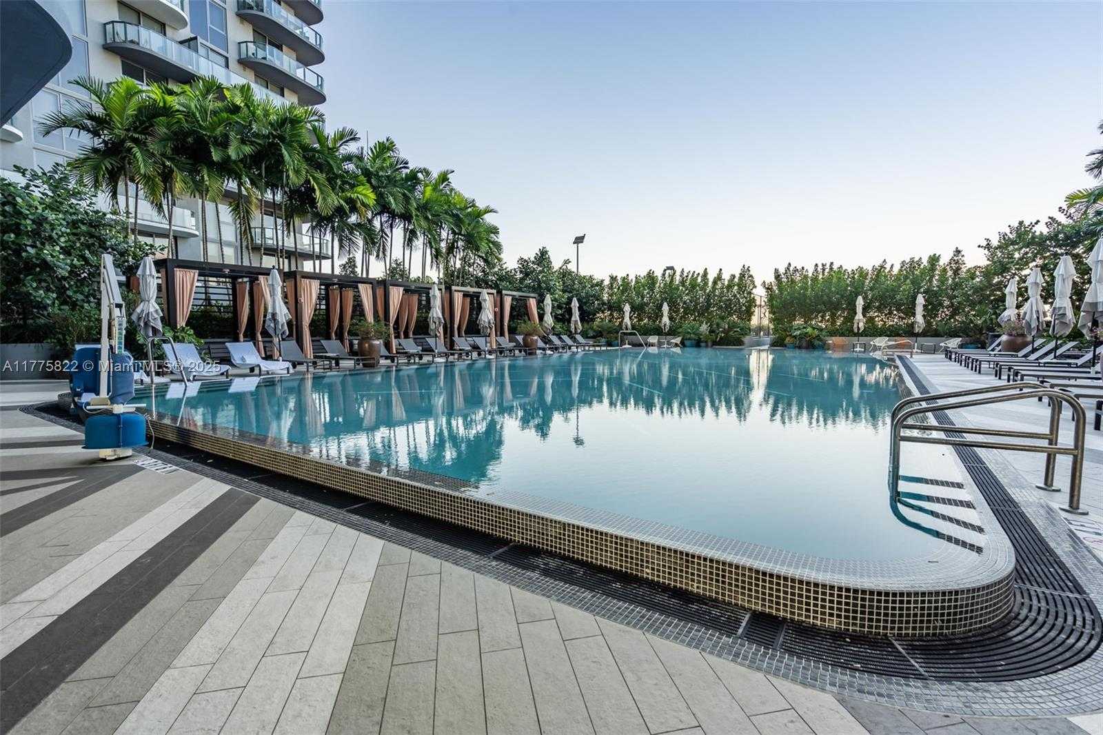 Small Image of 121 NORTH EAST 34TH ST #L301, Miami Number 20