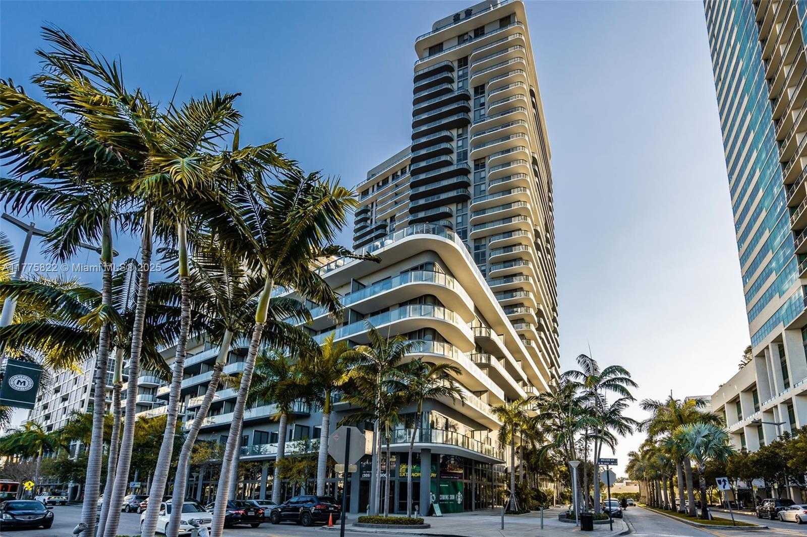 Small Image of 121 NORTH EAST 34TH ST #L301, Miami Number 25