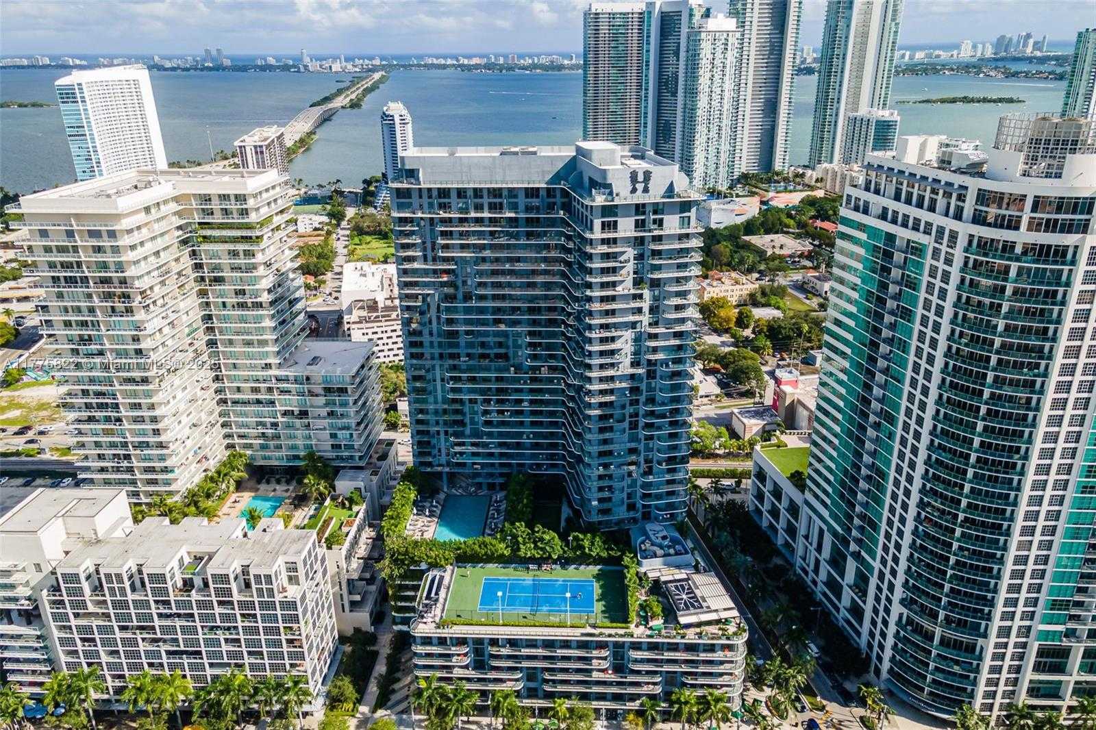 Small Image of 121 NORTH EAST 34TH ST #L301, Miami Number 26
