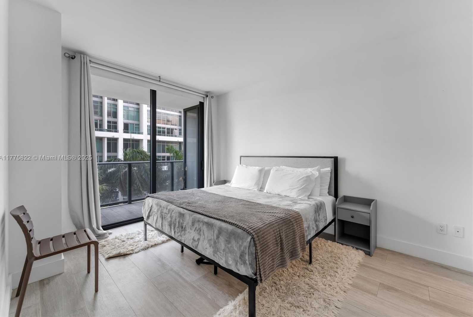 Small Image of 121 NORTH EAST 34TH ST #L301, Miami Number 6