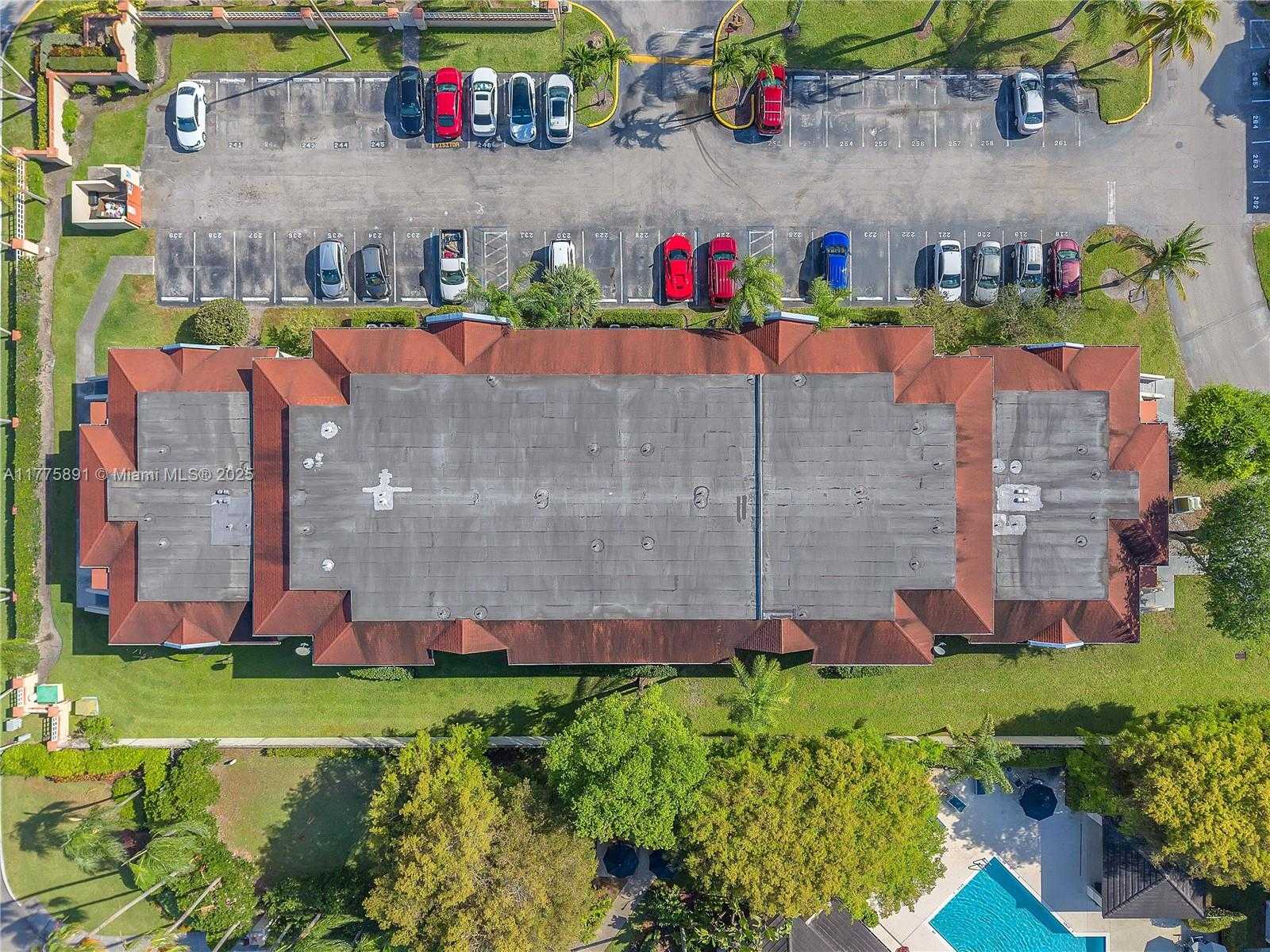 Small Image of 18810 NORTH WEST 57TH AVE #104, Hialeah Number 18