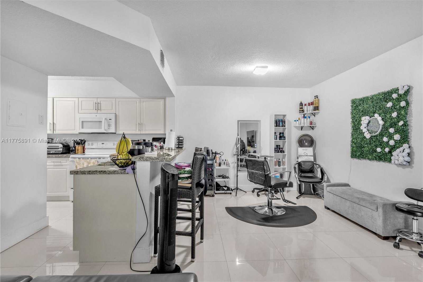 Small Image of 18810 NORTH WEST 57TH AVE #104, Hialeah Number 2