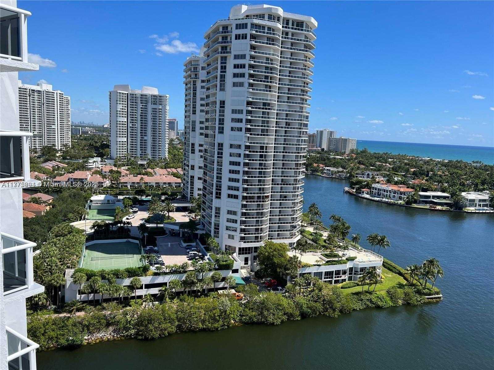 Small Image of 20505 EAST COUNTRY CLUB DR #2034, Aventura Number 2