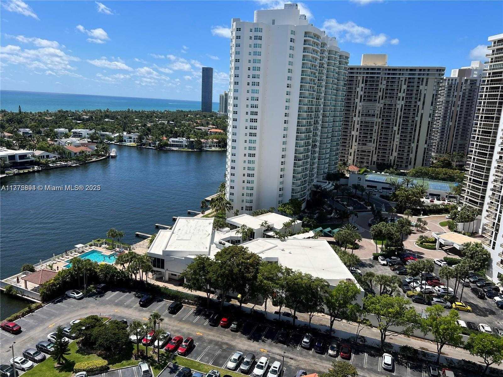 Small Image of 20505 EAST COUNTRY CLUB DR #2034, Aventura Number 3