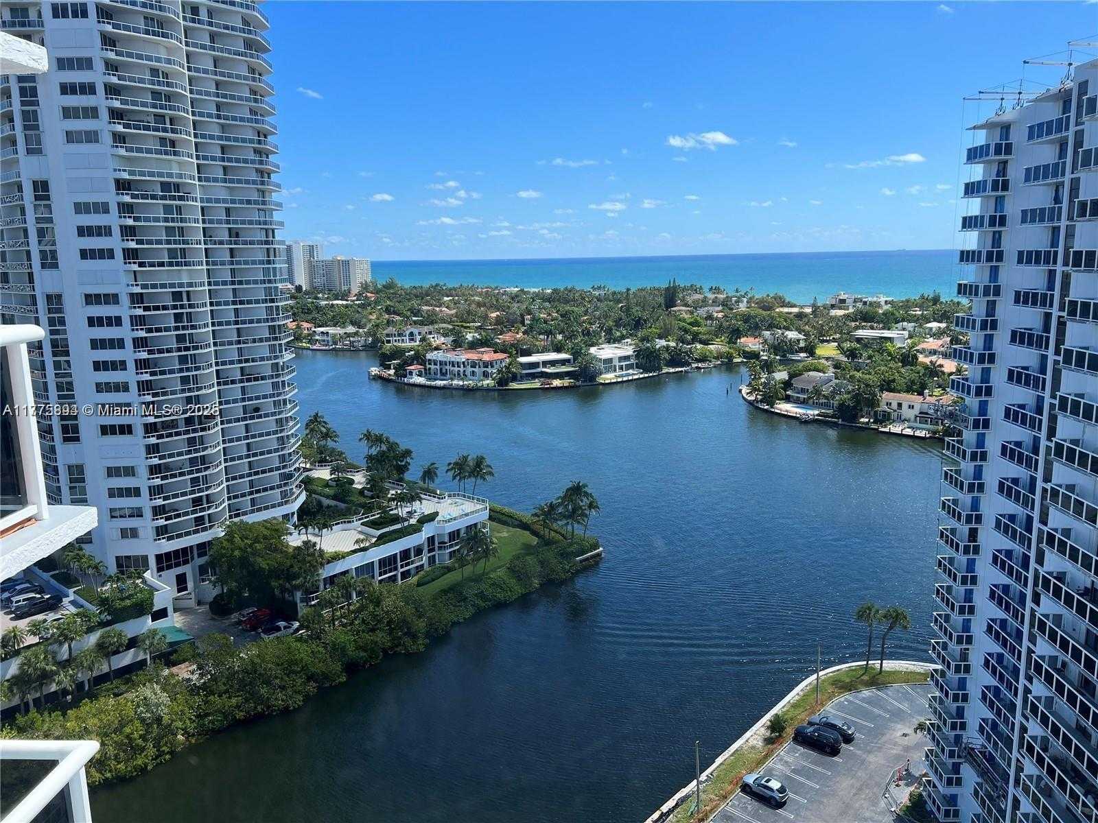 Small Image of 20505 EAST COUNTRY CLUB DR #2034, Aventura Number 4