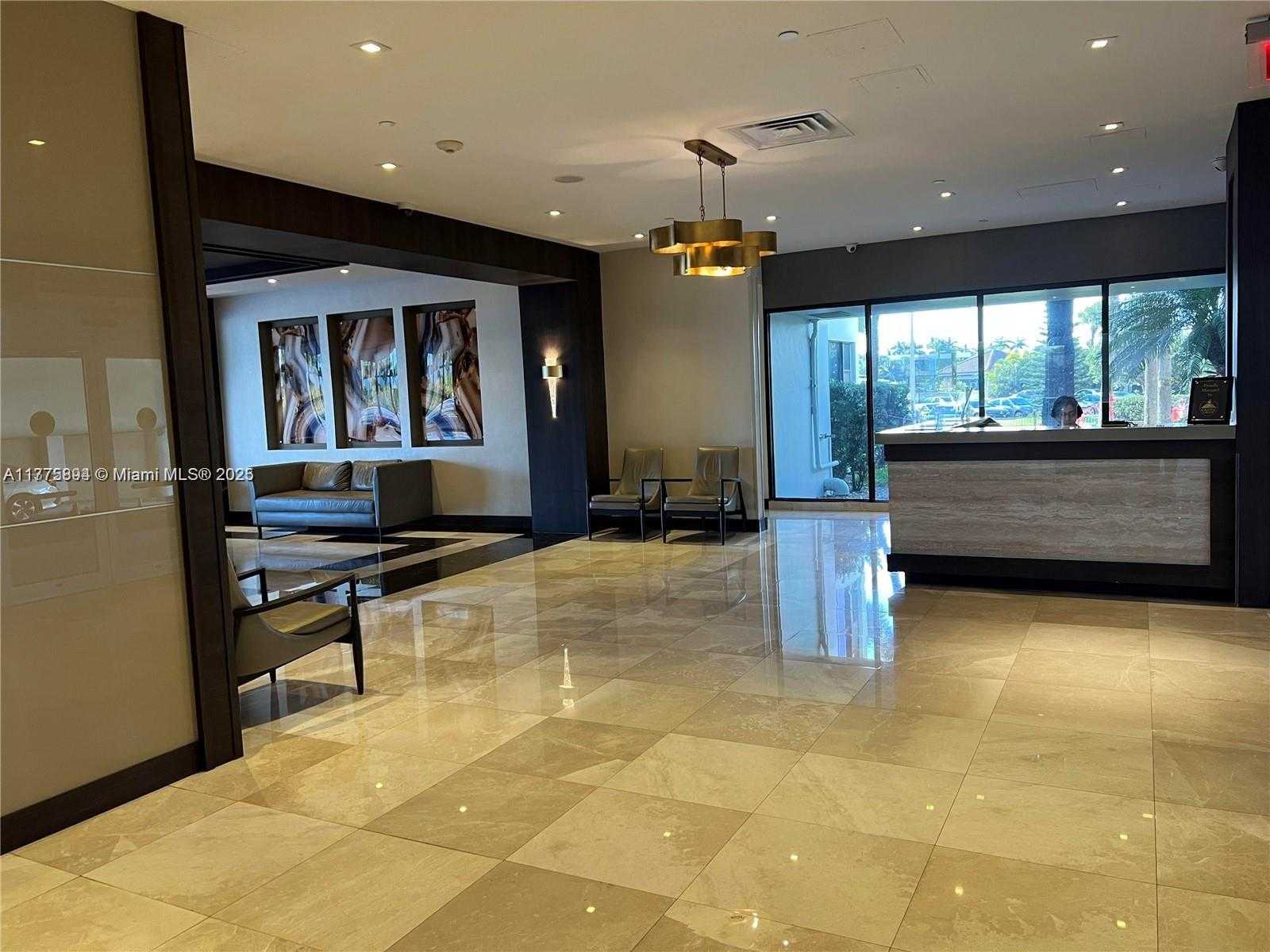 Small Image of 20505 EAST COUNTRY CLUB DR #2034, Aventura Number 7