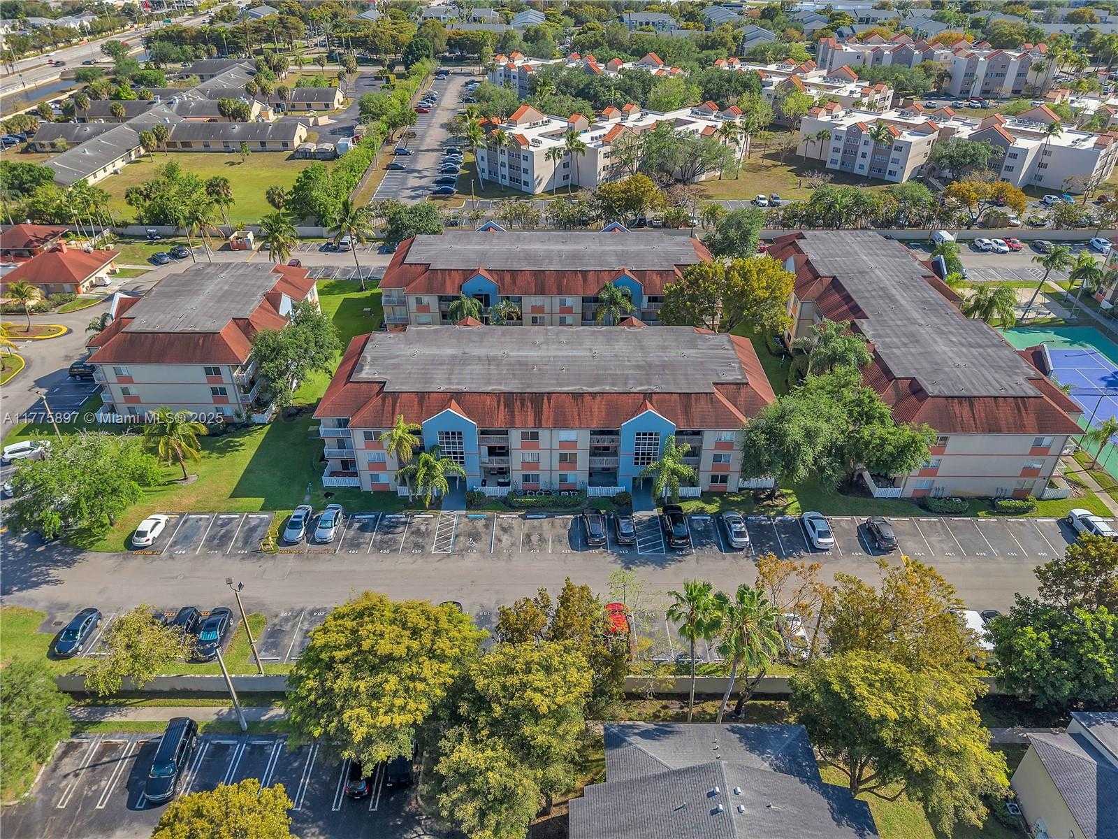 Small Image of 18840 NORTH WEST 57TH AVE #107, Hialeah Number 10