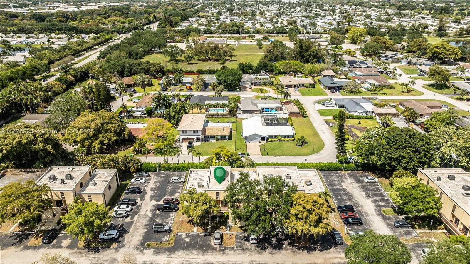 Small Image of 2801 SOUTH WEST 87TH AVE #1006, Davie Number 42