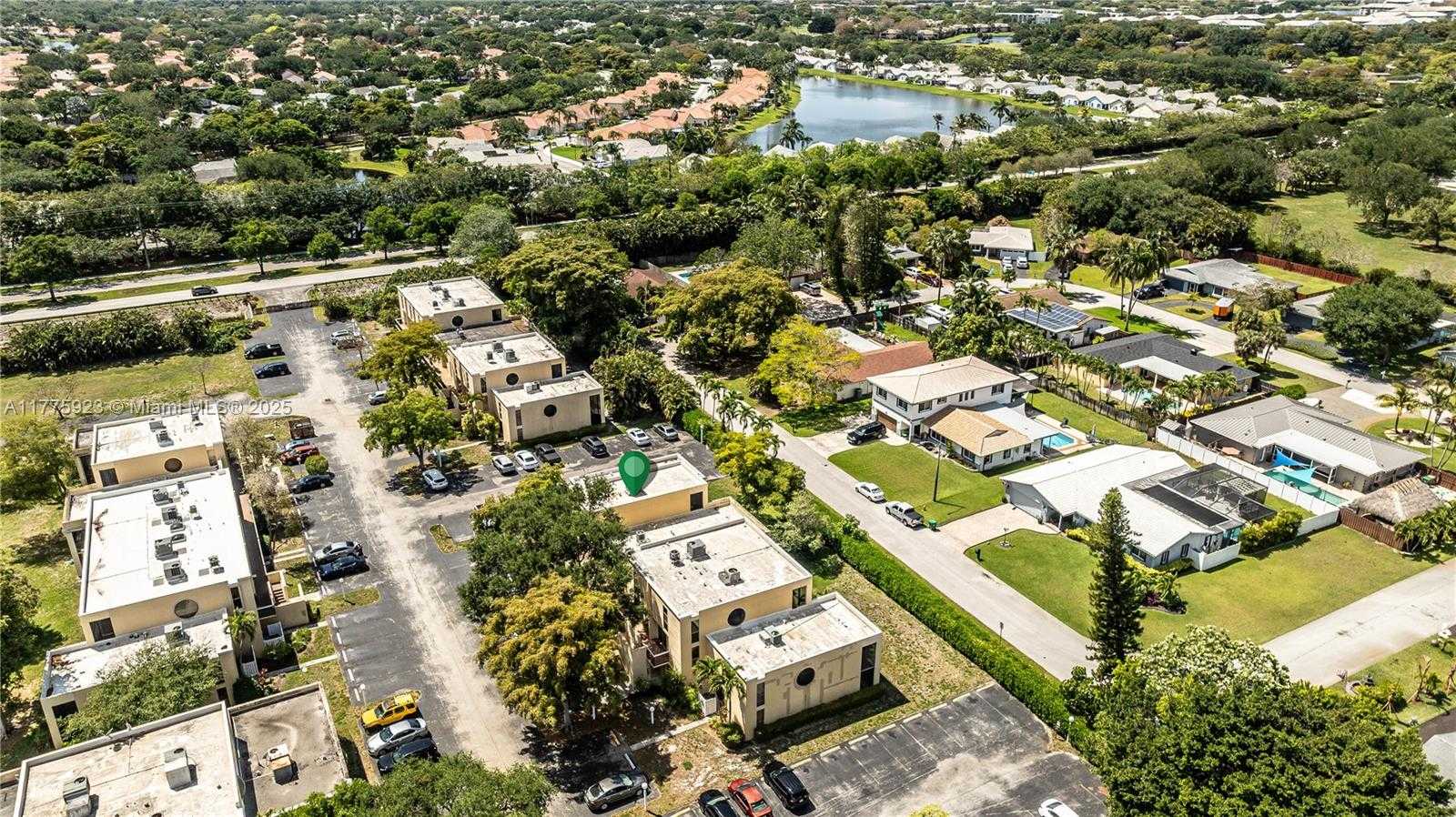 Small Image of 2801 SOUTH WEST 87TH AVE #1006, Davie Number 43