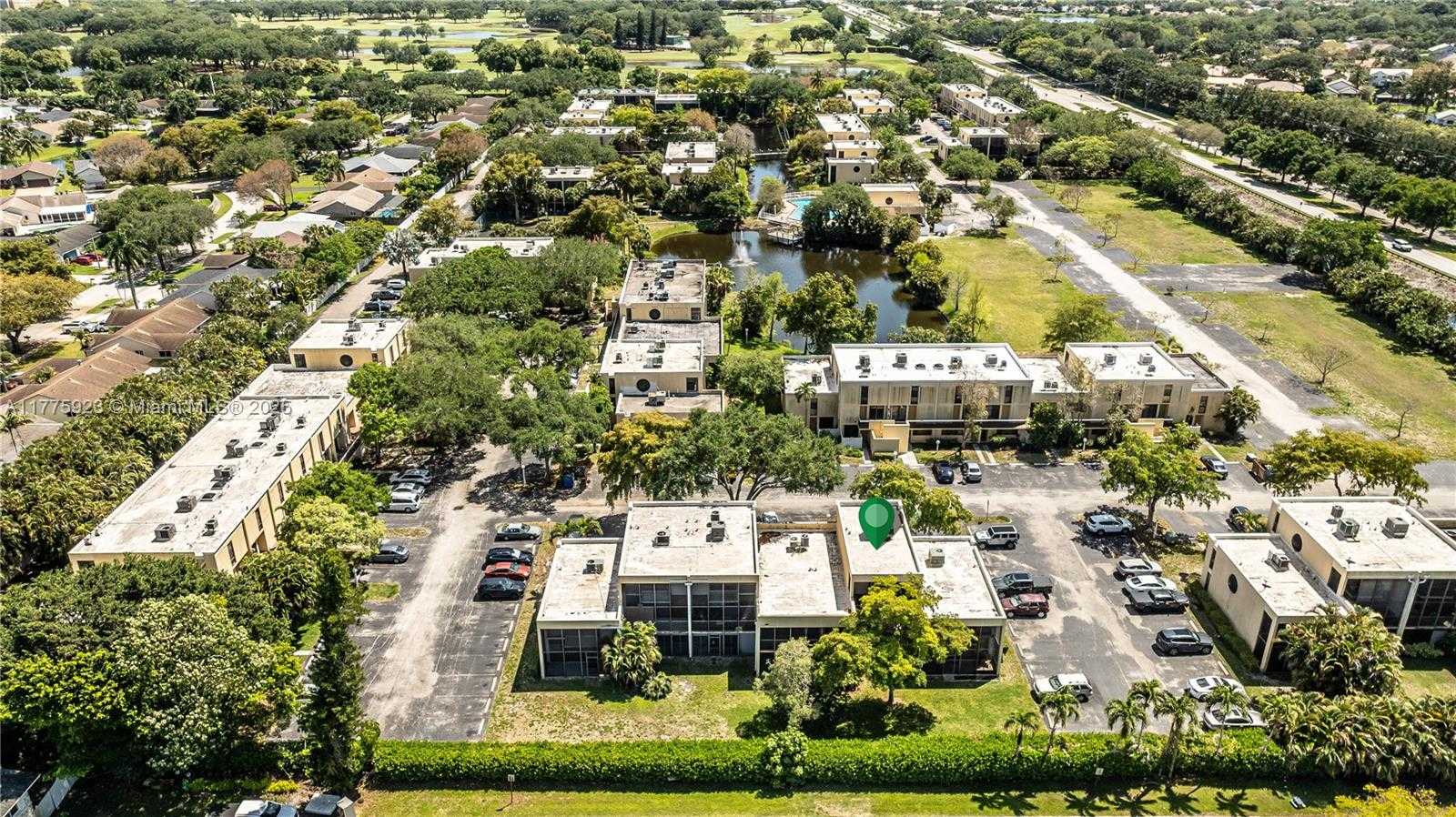 Small Image of 2801 SOUTH WEST 87TH AVE #1006, Davie Number 45