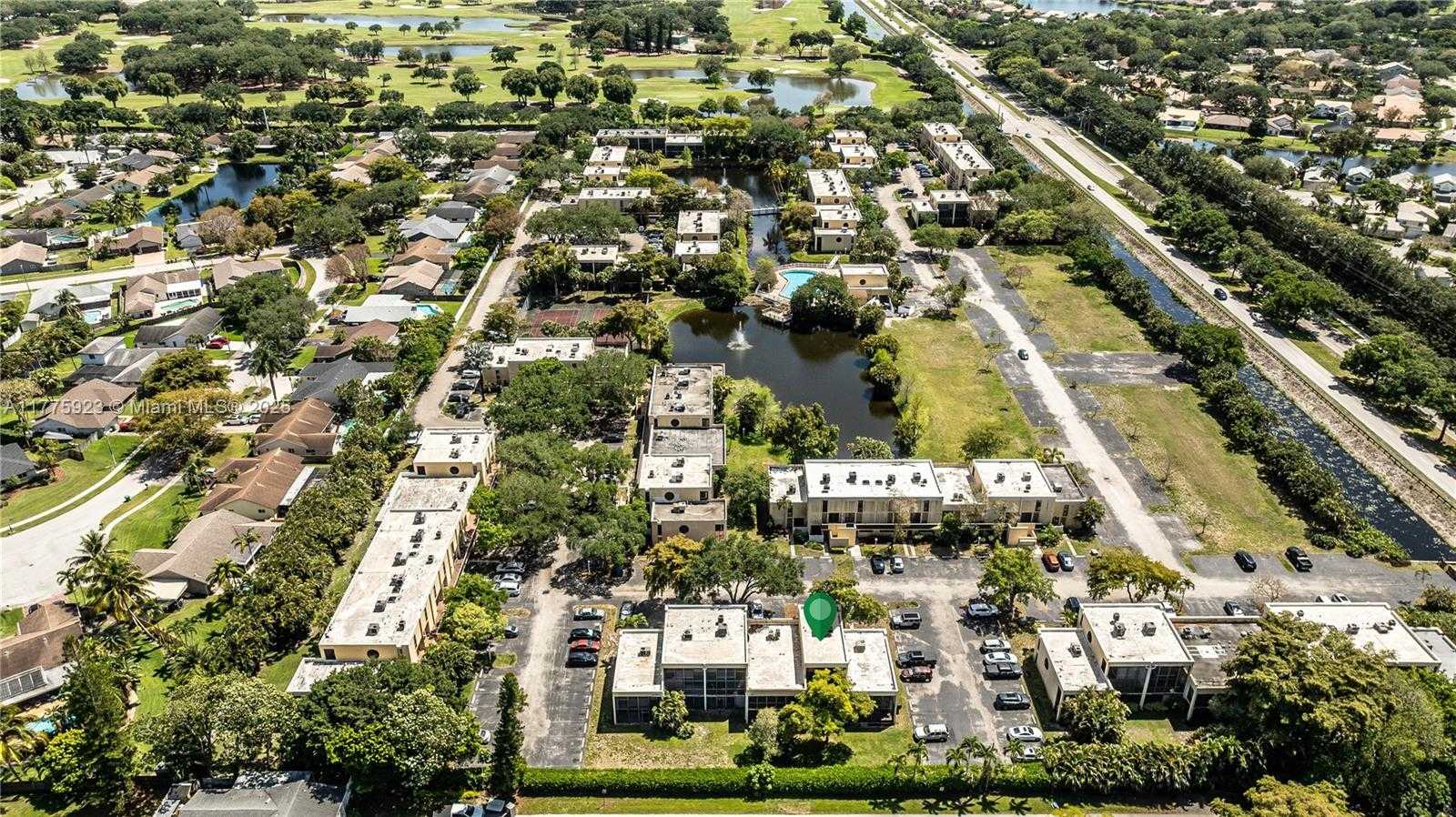 Small Image of 2801 SOUTH WEST 87TH AVE #1006, Davie Number 46