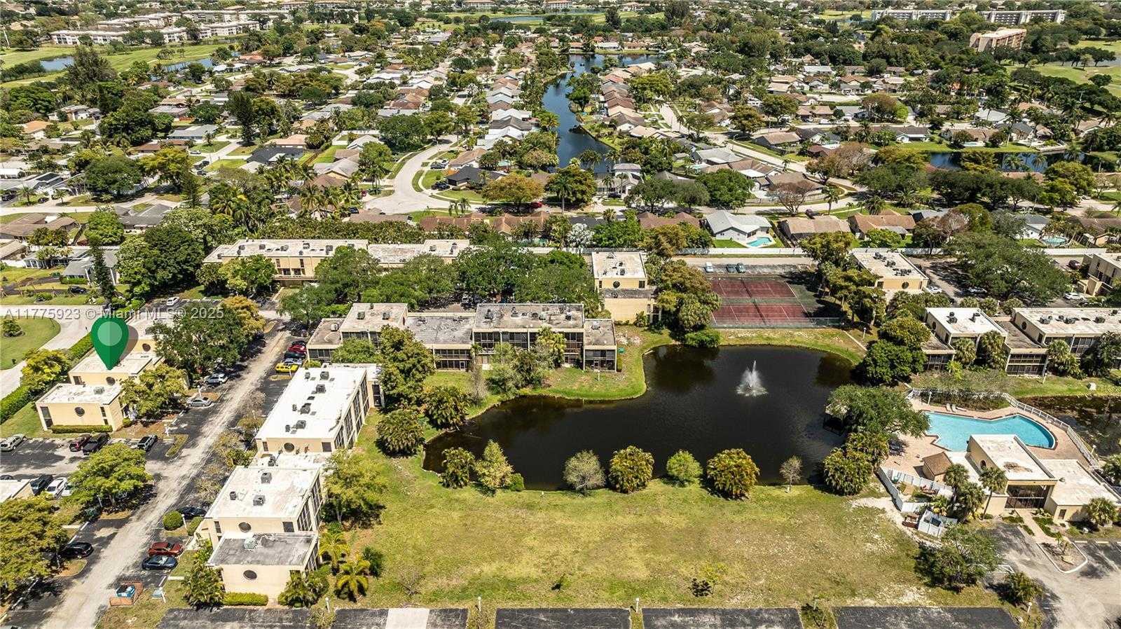 Small Image of 2801 SOUTH WEST 87TH AVE #1006, Davie Number 52