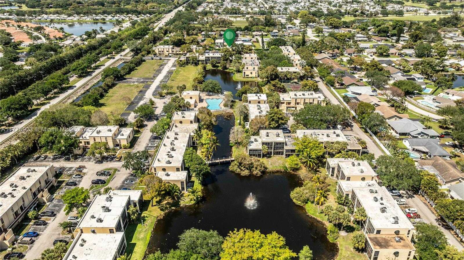 Small Image of 2801 SOUTH WEST 87TH AVE #1006, Davie Number 62