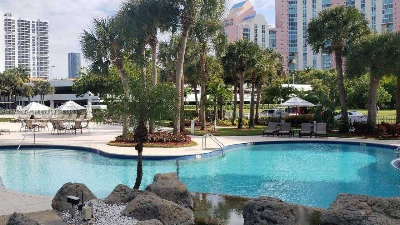 Small Image of 3300 NORTH EAST 191ST ST #614, Aventura Number 28