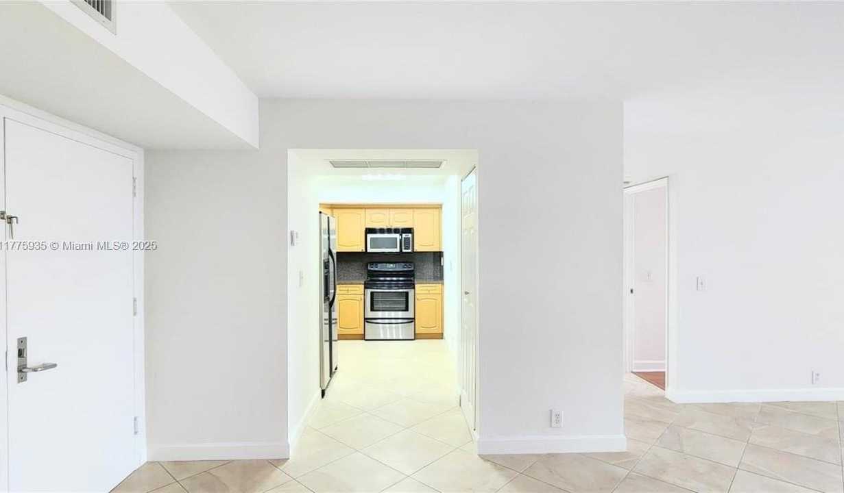 Small Image of 3300 NORTH EAST 191ST ST #614, Aventura Number 3