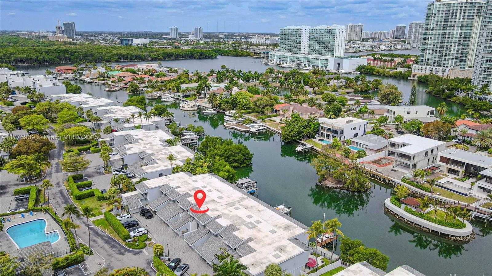Small Image of 231 SOUTH POINCIANA DR #401, Sunny Isles Beach Number 51