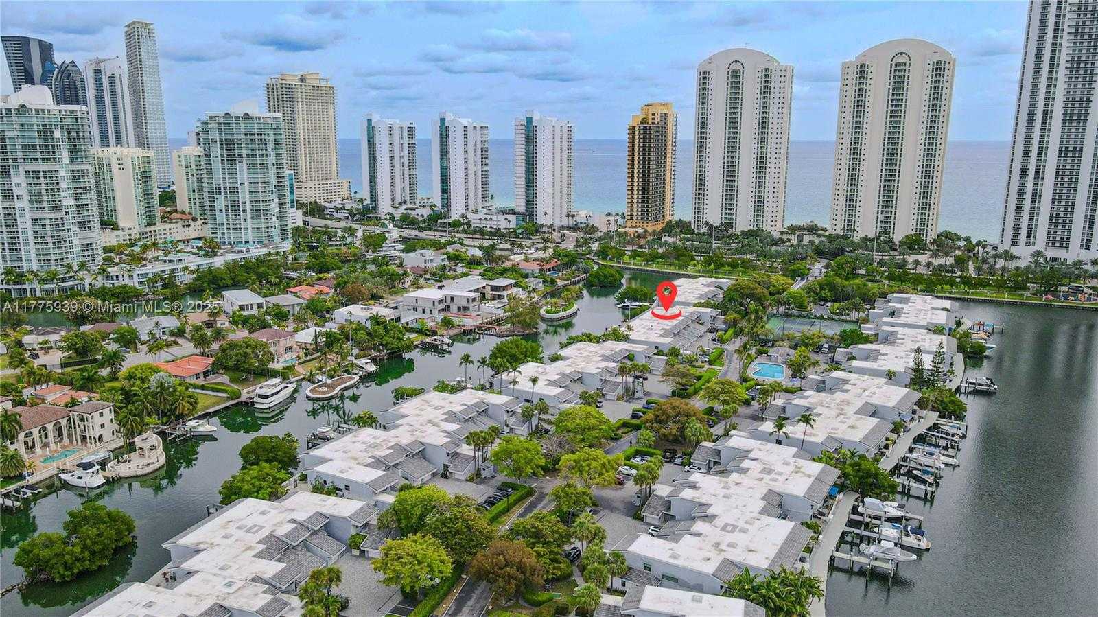 Small Image of 231 SOUTH POINCIANA DR #401, Sunny Isles Beach Number 64
