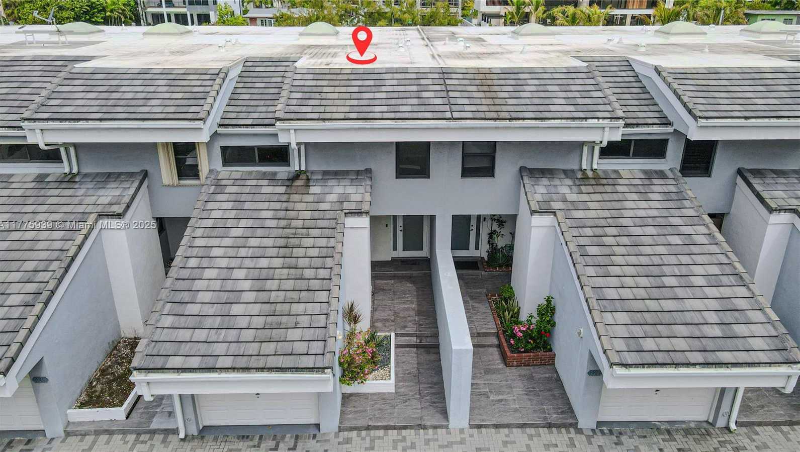 Small Image of 231 SOUTH POINCIANA DR #401, Sunny Isles Beach Number 68