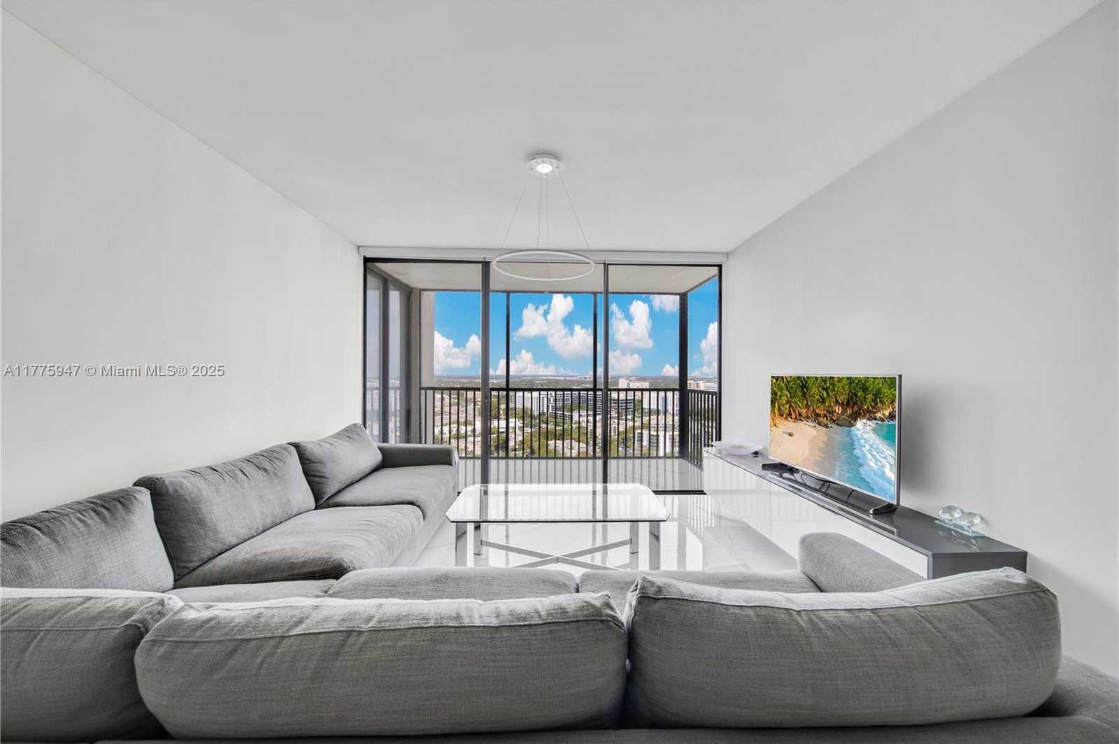 Small Image of 20335 WEST COUNTRY CLUB DRIVE #2602, Aventura Number 2