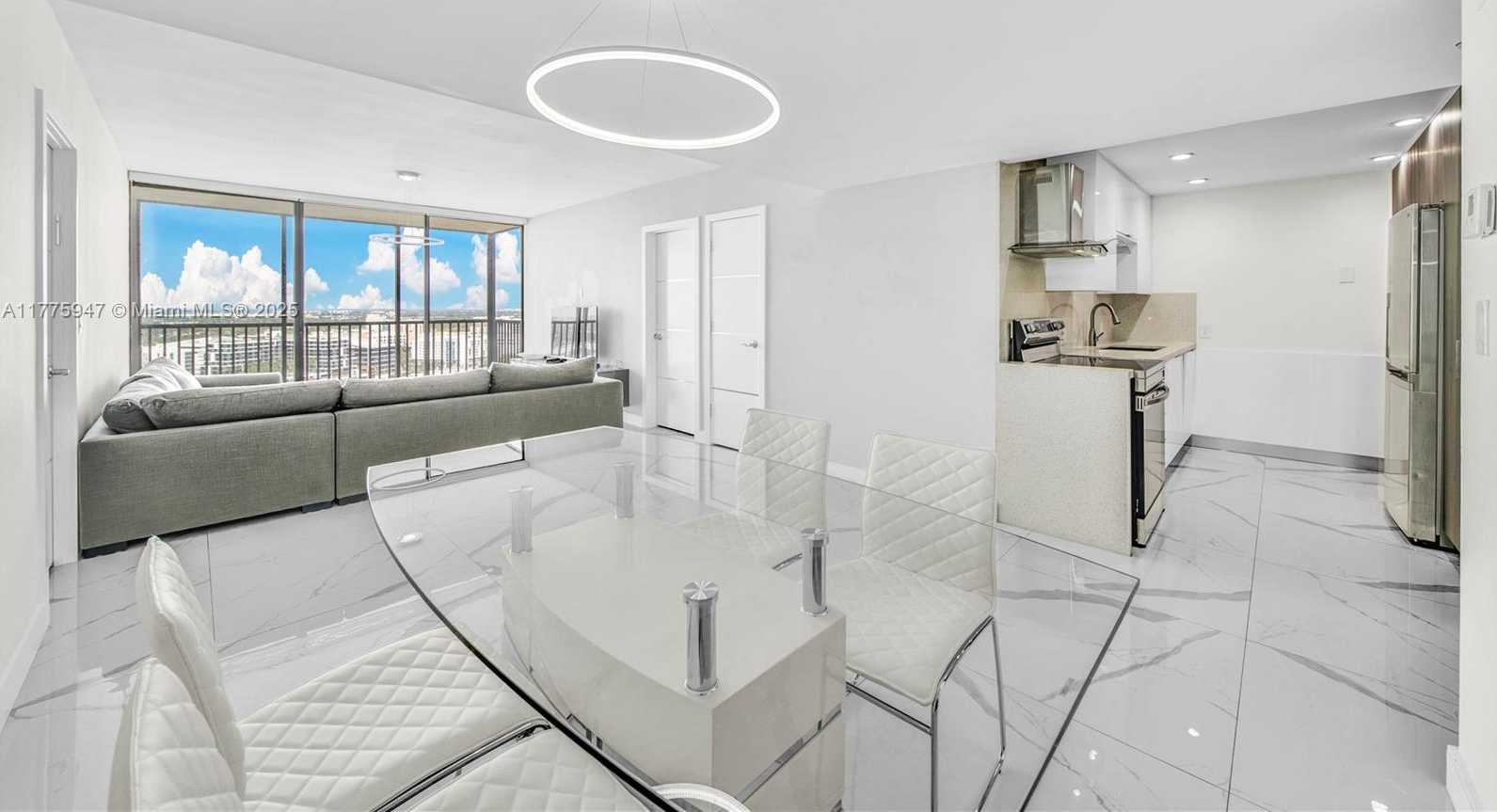 Small Image of 20335 WEST COUNTRY CLUB DRIVE #2602, Aventura Number 3