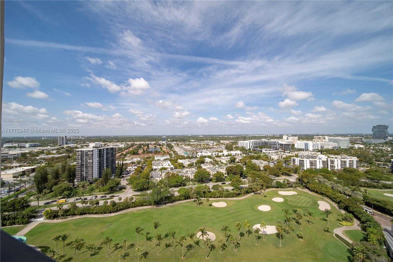 Small Image of 20335 WEST COUNTRY CLUB DRIVE #2602, Aventura Number 31