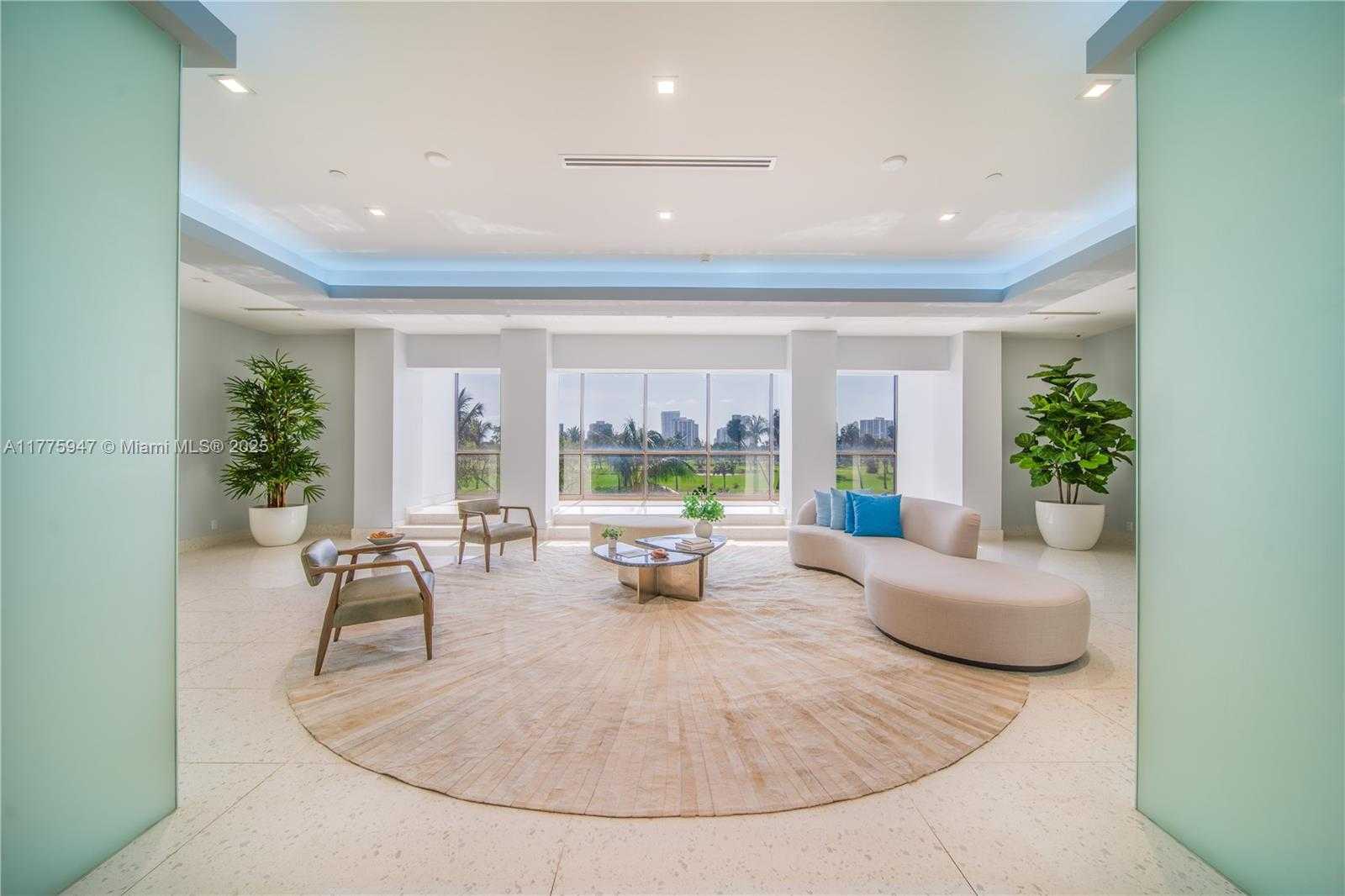 Small Image of 20335 WEST COUNTRY CLUB DRIVE #2602, Aventura Number 34