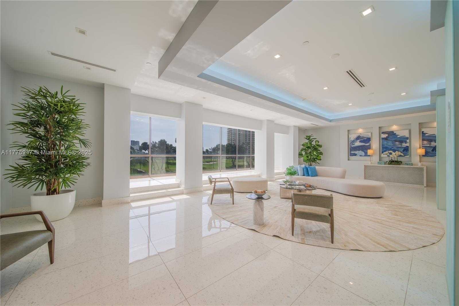 Small Image of 20335 WEST COUNTRY CLUB DRIVE #2602, Aventura Number 36