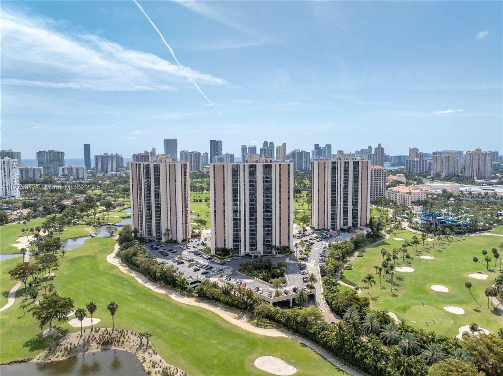 Small Image of 20335 WEST COUNTRY CLUB DRIVE #2602, Aventura Number 37