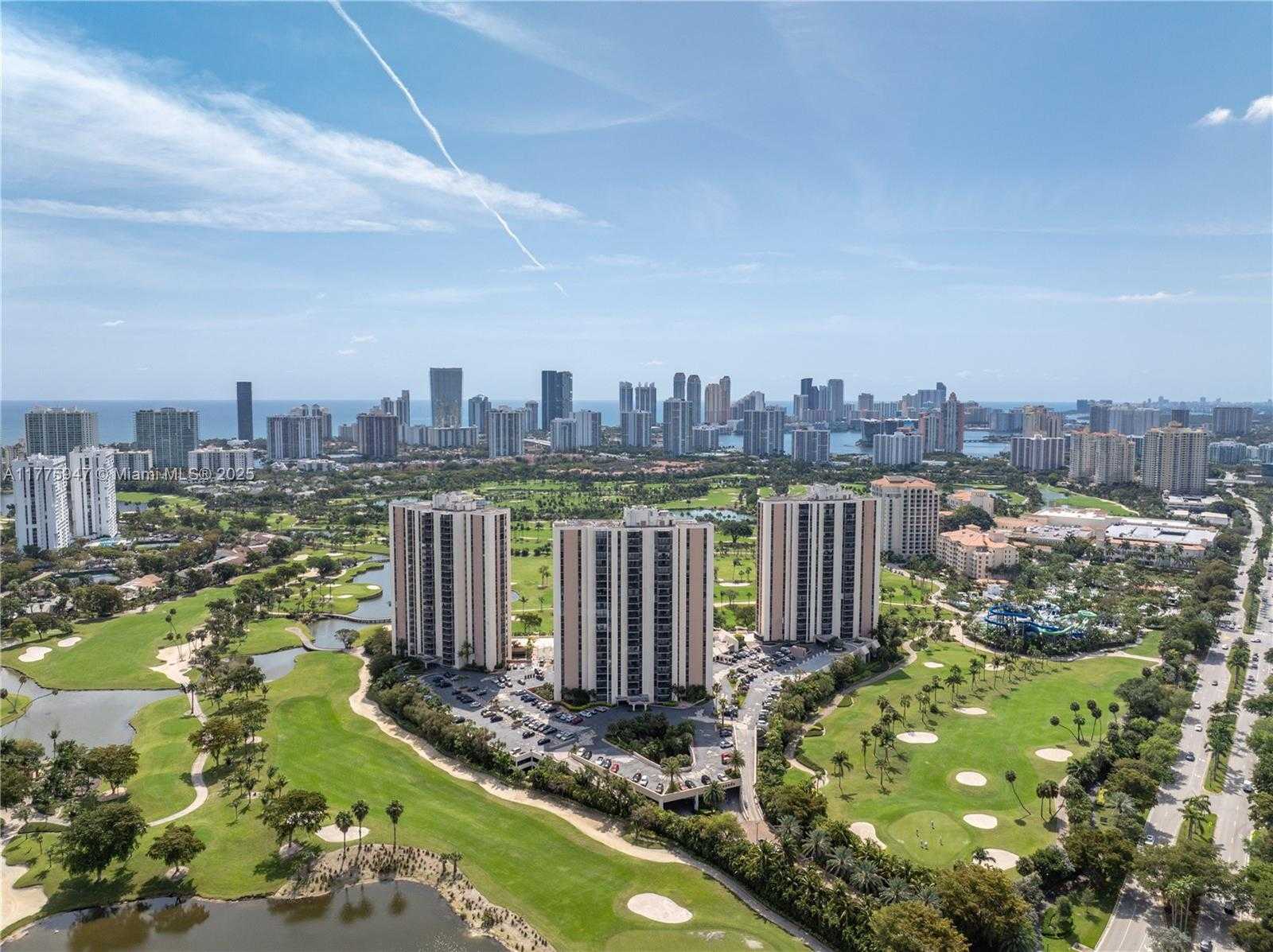 Small Image of 20335 WEST COUNTRY CLUB DRIVE #2602, Aventura Number 38