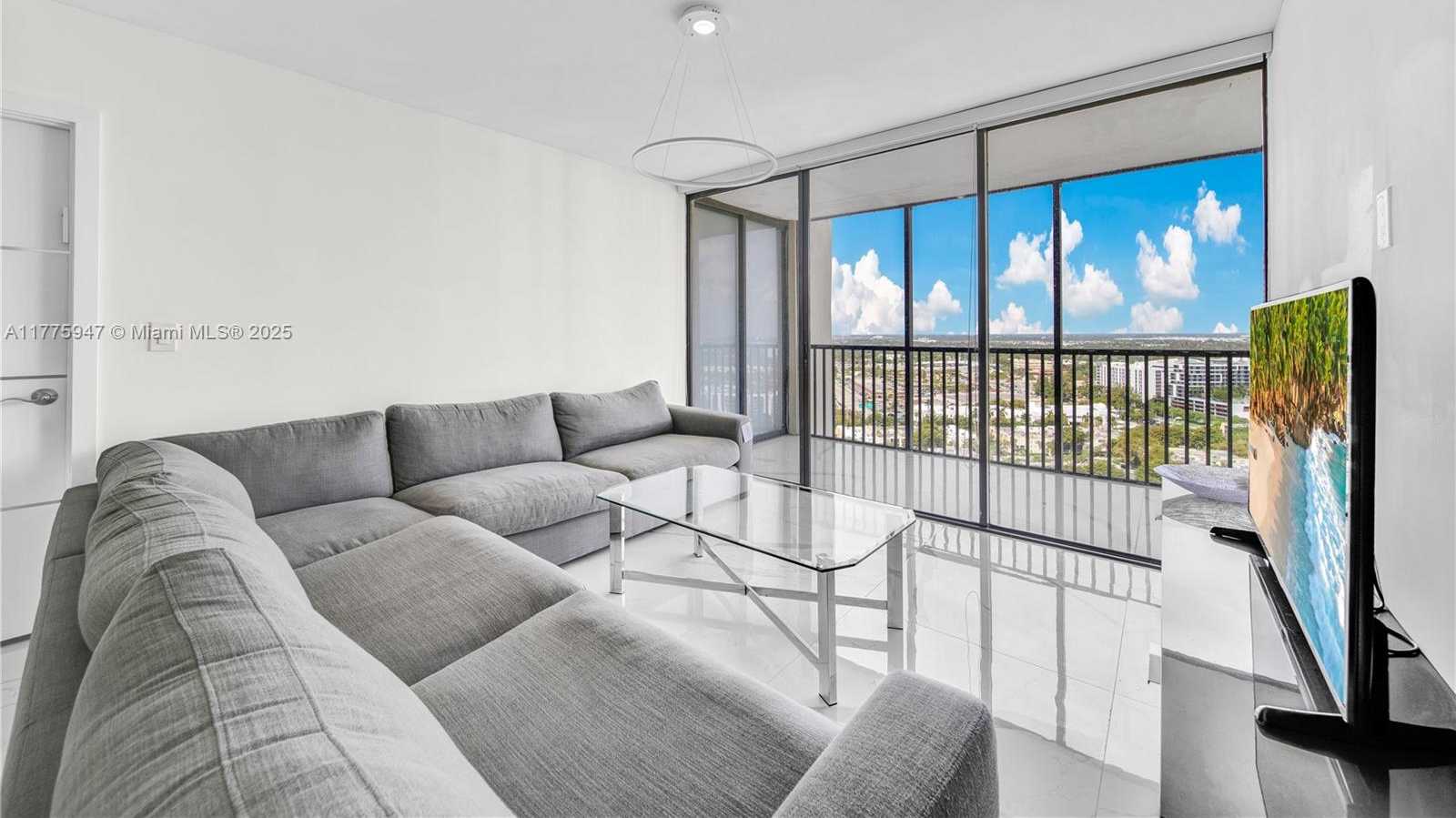 Small Image of 20335 WEST COUNTRY CLUB DRIVE #2602, Aventura Number 4