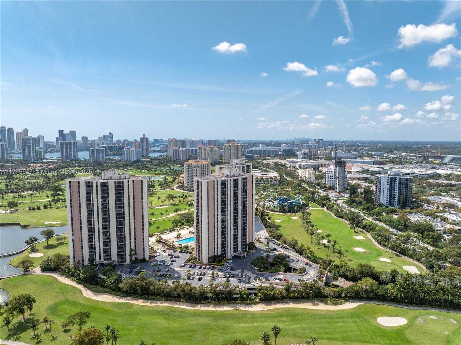 Small Image of 20335 WEST COUNTRY CLUB DRIVE #2602, Aventura Number 40