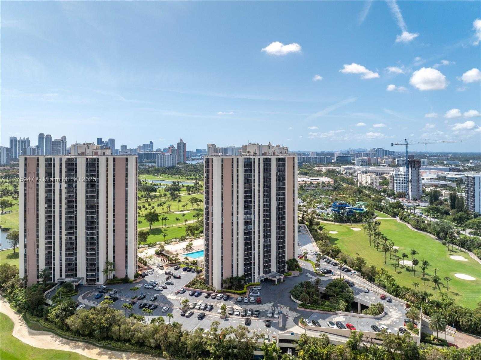Small Image of 20335 WEST COUNTRY CLUB DRIVE #2602, Aventura Number 41