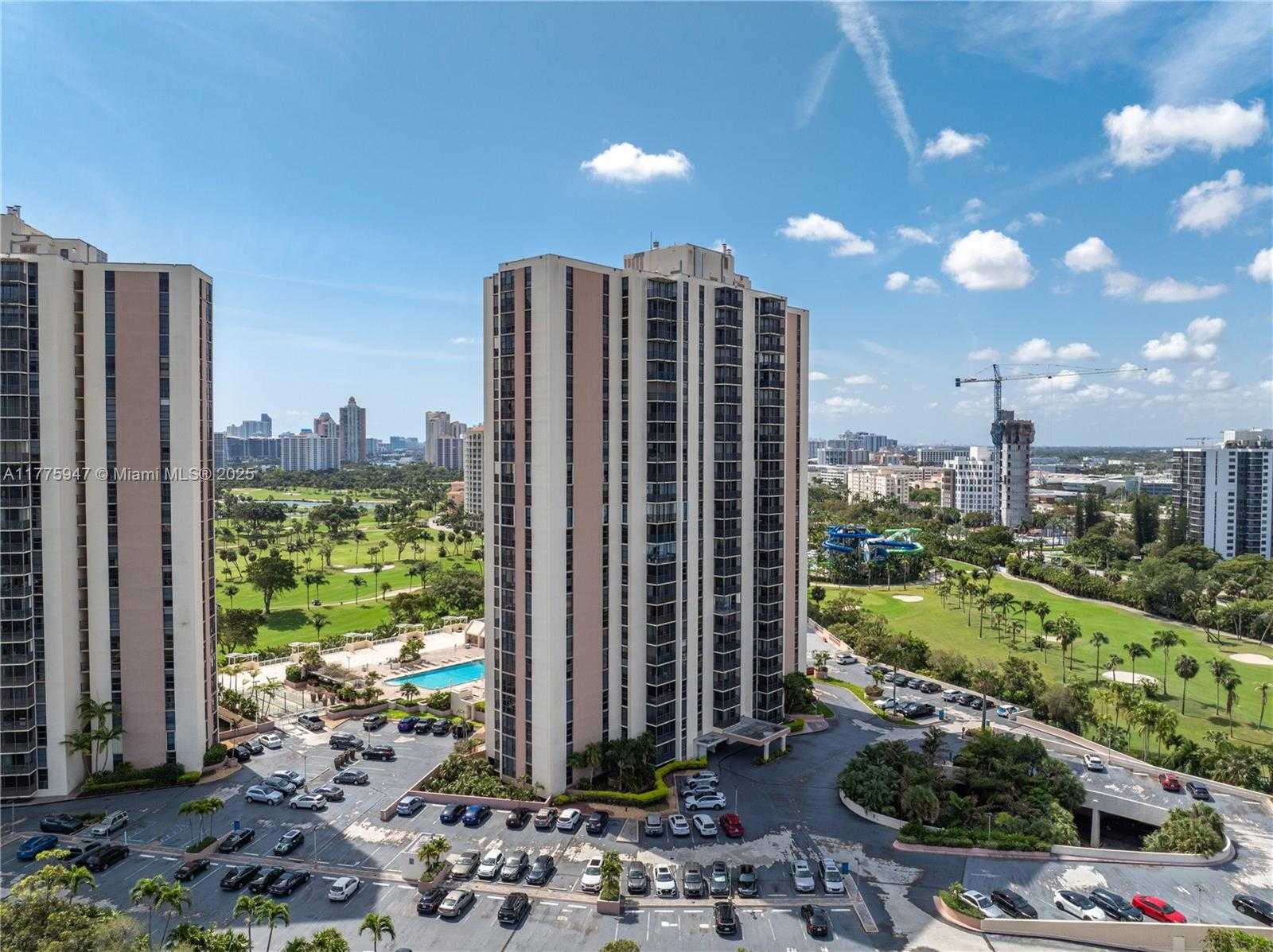 Small Image of 20335 WEST COUNTRY CLUB DRIVE #2602, Aventura Number 42