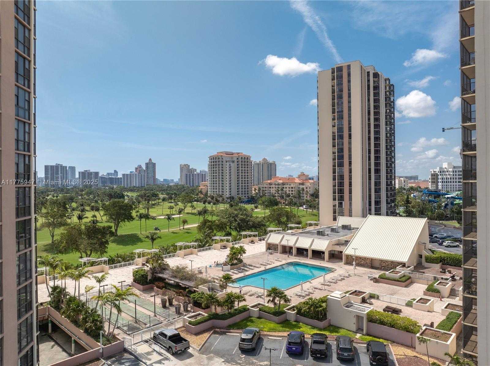 Small Image of 20335 WEST COUNTRY CLUB DRIVE #2602, Aventura Number 43